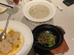 -狮王府淮扬菜(新街口友谊店)