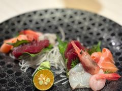 -滩万日本料理Nadaman(国贸大酒店)