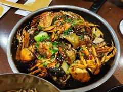 -一棠龙虾•王牌虾球(光谷天地店)