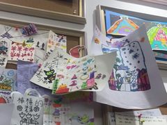 -缤纷鸟美术书法(汉神购物广场校区)