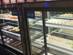 -德得轩烤涮一体自助餐厅(王府井店)