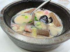 -富淳饭店(世纪公园店)