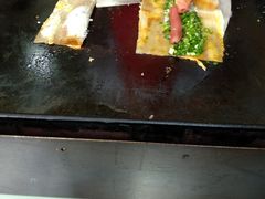 -金姐烤冷面(大沙泥街店)