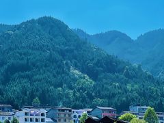 -瓦屋山景区