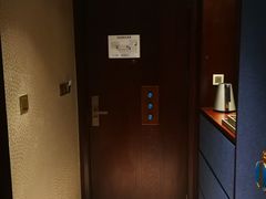 -圣地·布达拉酒店(江北嘴金融城店)