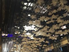 大堂-君子·兰餐厅(长江路店)