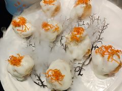 -涵誉·私房菜(银都·锦创广场店)