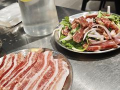 -小团团·路边烤牛肉(南岭壹街店)