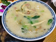 -会仙楼饭庄(宽厚里店)