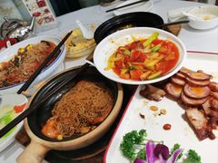 -澳门酒家(南航明珠店)