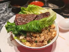 -牛将军•涮肉•烤肉(北京王府井·故宫店)