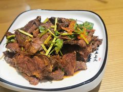 -鸿运楼·舌尖上的徽菜