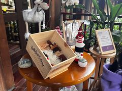 -青城山六善酒店·紫氣園中餐厅