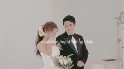 -巴黎婚纱摄影(瑞安旗舰店)
