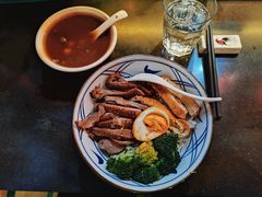 金奖卤鹅肉饭-陈鹏鹏潮汕菜(宝安机场T3航站楼店)