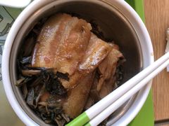-老乡鸡(南京首创立方店)
