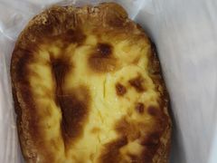 T45&nbsp;法式焦糖布甸挞-PAPER STONE BAKERY(天环店)