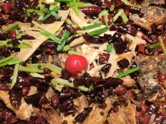 -老板恋上鱼(印象城店)