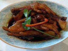 -御彩酒家(东风东路店)