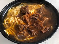 -上海为民商行清真饭店(南大路店)