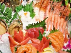 -蟹将军·松叶蟹和牛日料放题自助(K11店)