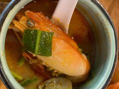 -荷花泰菜(东方新天地店)