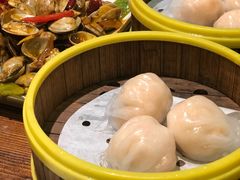 -火齐潮汕砂锅粥(五道口店)