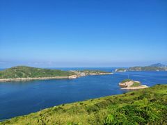 -东极岛景区