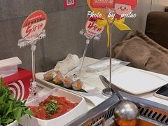 -海底捞火锅(锦艺城店)