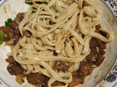 -老浒记烤鸭-北京菜(琉璃厂店)