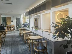 -自如ZSPACE四合院艺术餐厅