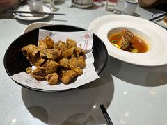 -大张烙馍村(绿地店)
