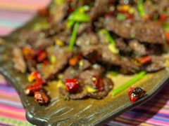 -香巴拉云南餐厅(华莱坞店)