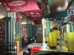 -偏脸子哈尔滨老烧烤(红旗大街店)