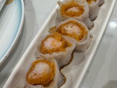 -香港威特瑞茶餐厅(小白楼音乐厅店)