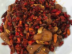 -蜀膳坊(洪公祠小区店)