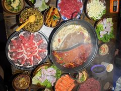 -冯校长老火锅(广州正佳广场店)