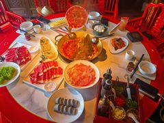 -小龙翻大江·小龙坎臻选店(太古里店)