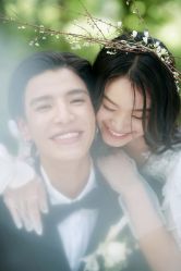 点击看大图 -金夫人婚纱摄影(华南店)