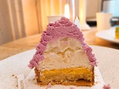 -玲婧胡同·生日蛋糕·餐厅(嘉里城店)