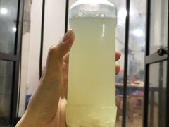 冰镇醪糟-铁诚烤肉