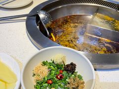 -吃城都·鱼蛙火锅(西玉龙街店)