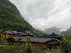 -中国傩城
