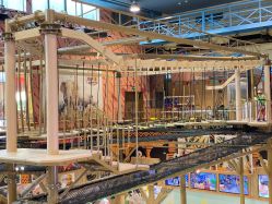 -卡通尼·Safari非洲探索乐园·生日会(金桥国际商业广场店)