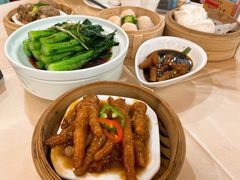 -麒麟濠景家宴(麒麟店)