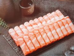 -海底捞火锅(振华商厦店)