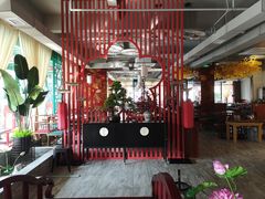 大堂-禧鳳記·猪肚鸡火锅(玖洲道店)