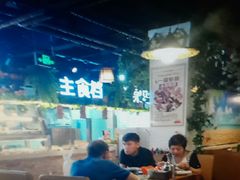 大堂-黄寺蒸汽海鲜(黄寺大街店)