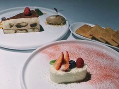 -燃扒房Steakhouse(皇庭店)