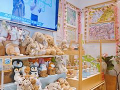 -猫的天空之城概念书店(印象城购物中心店)